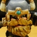 Hearthstone Dwarven Fighter - Posted:03/03/2013